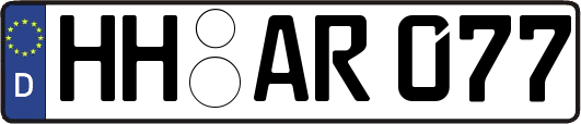 HH-AR077
