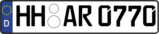 HH-AR0770