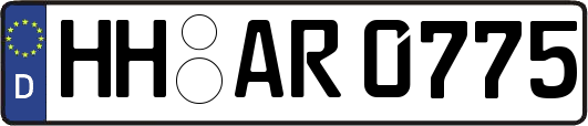 HH-AR0775
