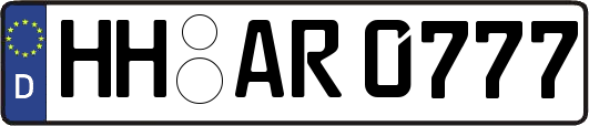 HH-AR0777