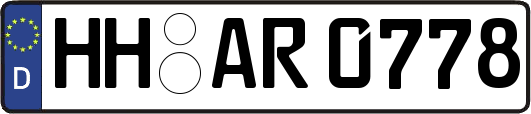 HH-AR0778