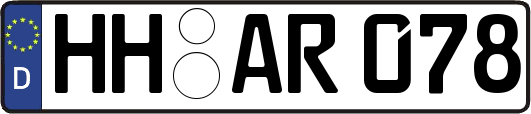 HH-AR078