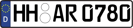HH-AR0780