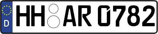 HH-AR0782