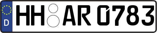 HH-AR0783