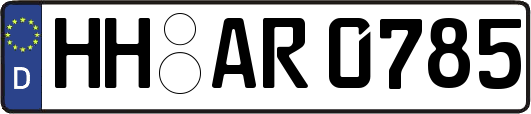 HH-AR0785