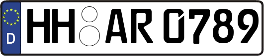 HH-AR0789