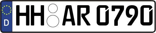 HH-AR0790