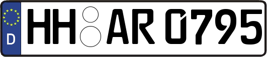 HH-AR0795