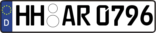 HH-AR0796