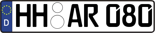 HH-AR080