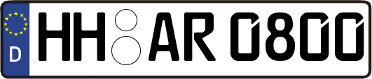 HH-AR0800