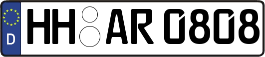 HH-AR0808