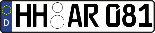 HH-AR081