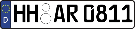 HH-AR0811