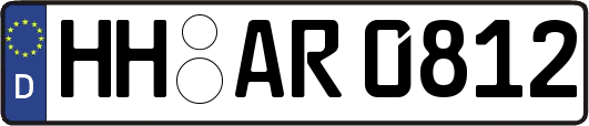 HH-AR0812