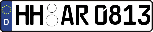 HH-AR0813
