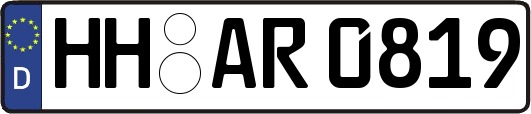 HH-AR0819