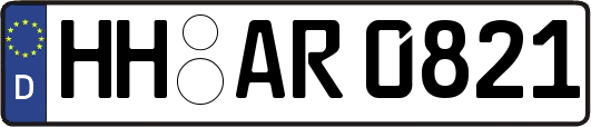 HH-AR0821
