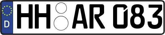 HH-AR083