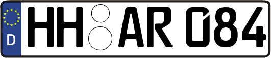 HH-AR084