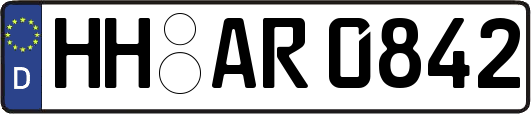 HH-AR0842