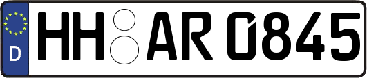 HH-AR0845