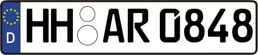 HH-AR0848