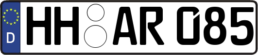 HH-AR085