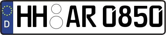 HH-AR0850