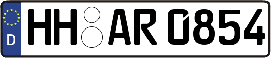 HH-AR0854