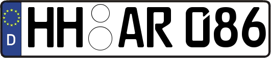 HH-AR086