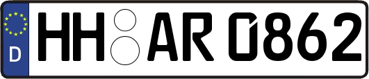 HH-AR0862
