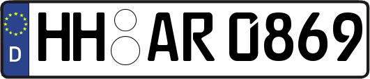 HH-AR0869