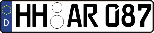 HH-AR087