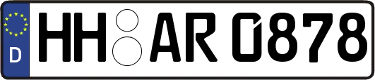HH-AR0878