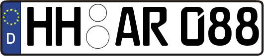 HH-AR088