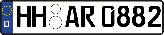 HH-AR0882