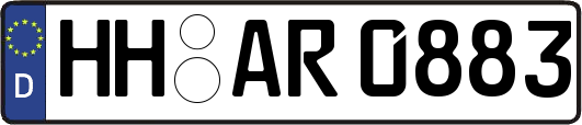 HH-AR0883