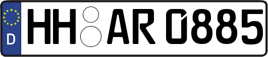 HH-AR0885