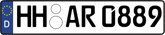 HH-AR0889