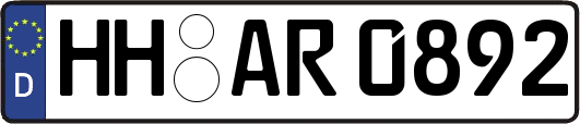 HH-AR0892