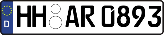 HH-AR0893