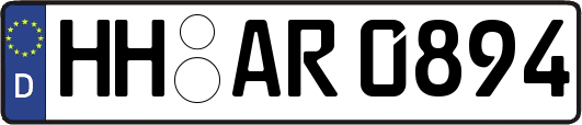 HH-AR0894