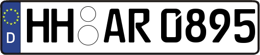 HH-AR0895