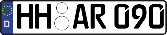 HH-AR090