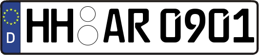 HH-AR0901