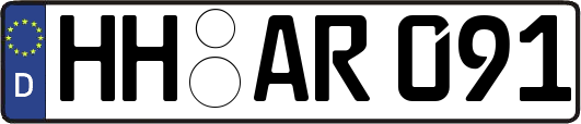 HH-AR091