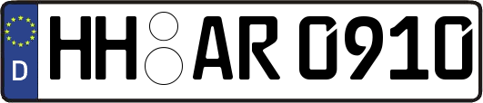 HH-AR0910