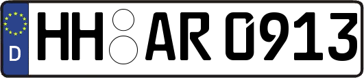 HH-AR0913